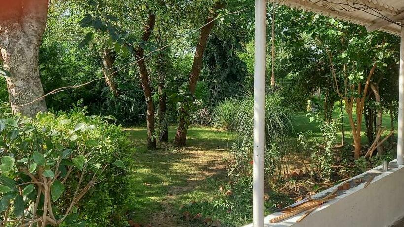 Отель Tranquility