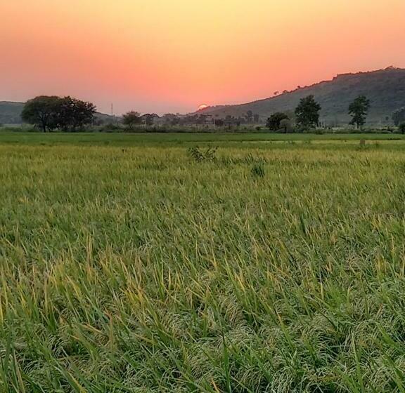 Отель Tranquility