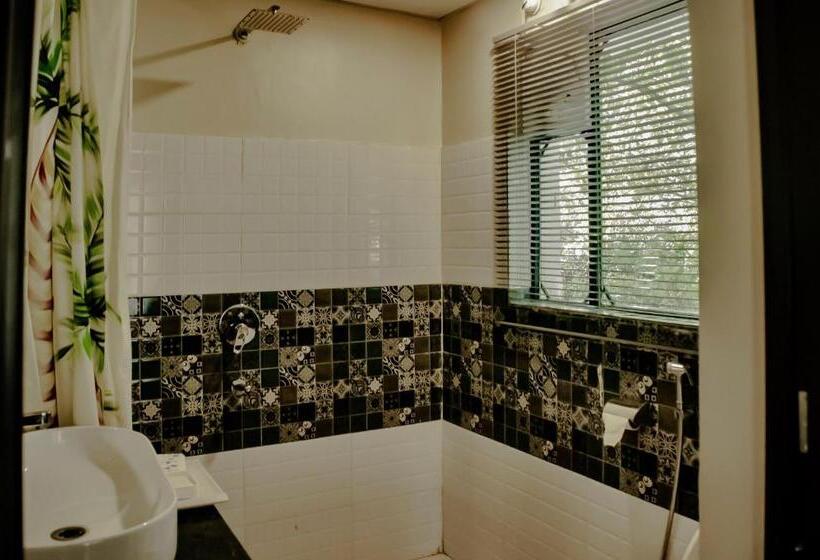 Отель Tranquility