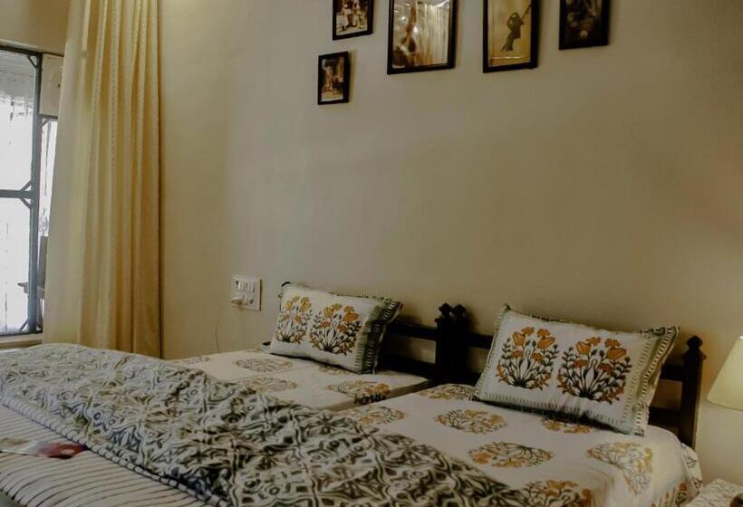 Отель Tranquility