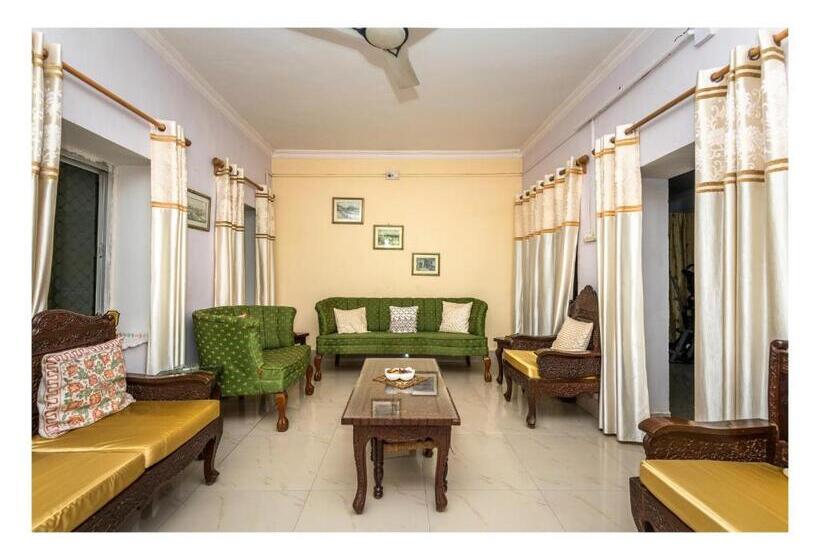 Отель Tranquility