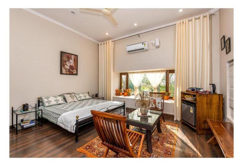 Отель Tranquility