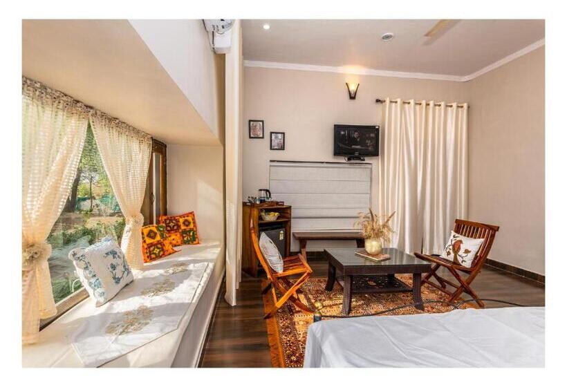 Отель Tranquility