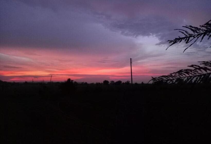 Отель Tranquility