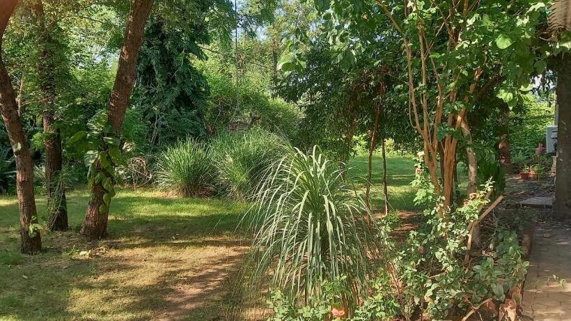 Отель Tranquility