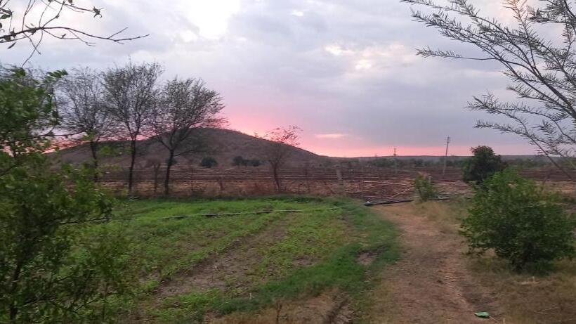 Отель Tranquility