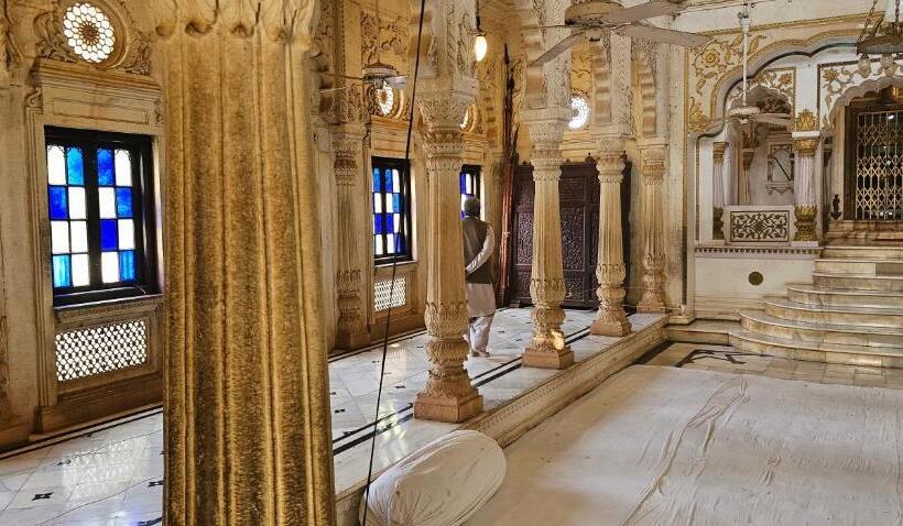 Отель Tranquility