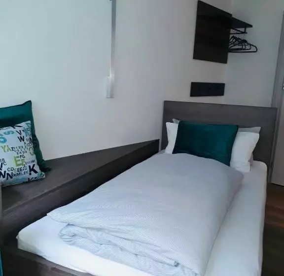 ホテル Urban Flair