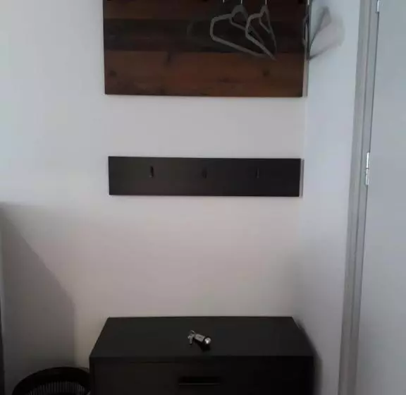 ホテル Urban Flair