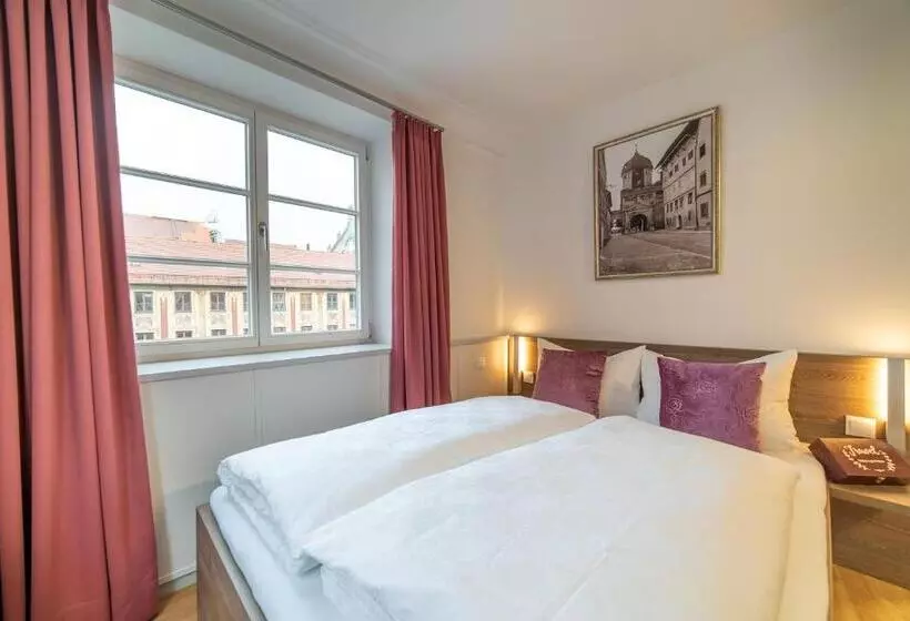 ホテル Urban Flair