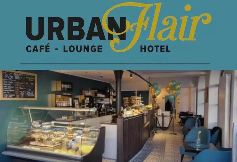 ホテル Urban Flair