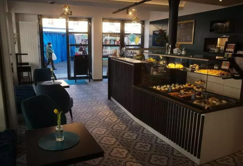 ホテル Urban Flair