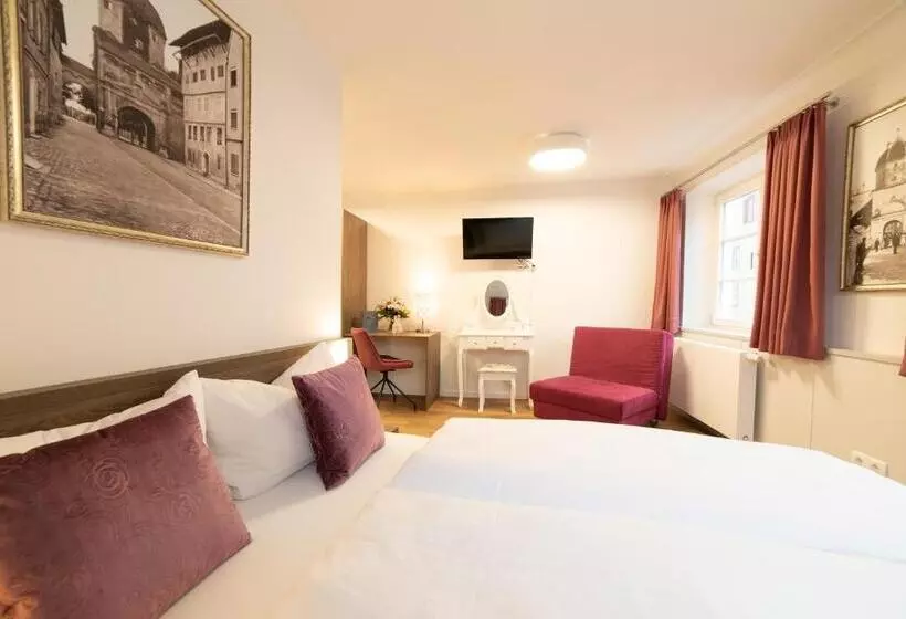 ホテル Urban Flair