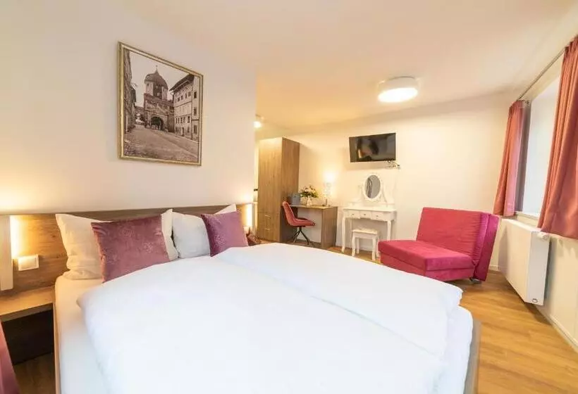 ホテル Urban Flair