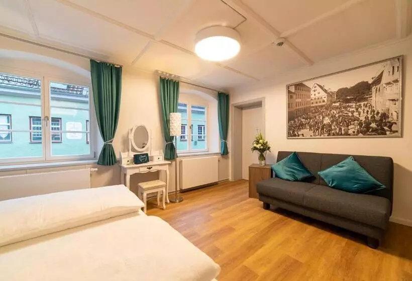 ホテル Urban Flair