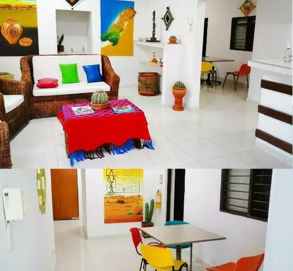 Majatalo Hostal Sumaiwa