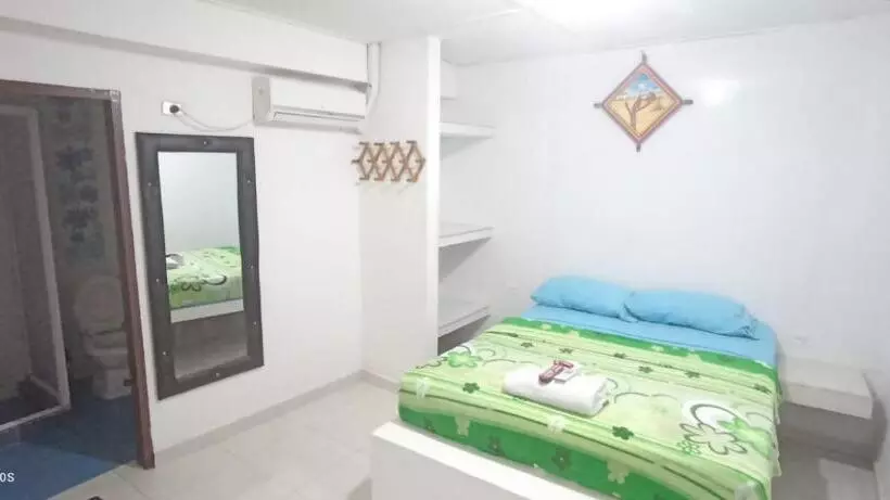 Majatalo Hostal Sumaiwa