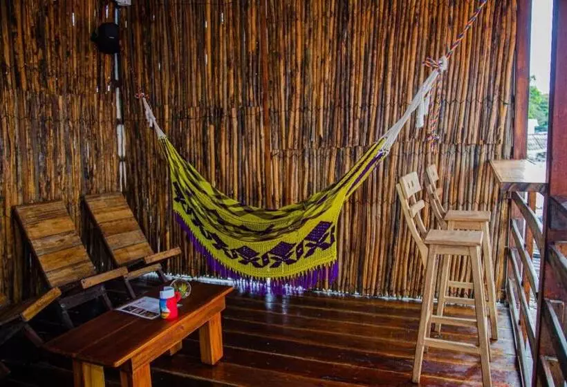 Majatalo Hostal Sumaiwa