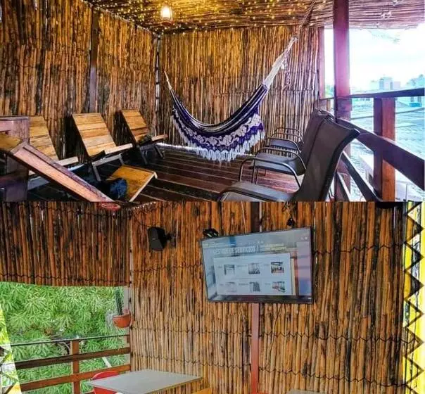 Majatalo Hostal Sumaiwa