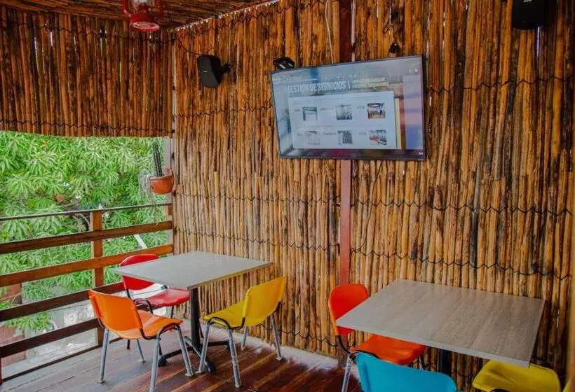 Majatalo Hostal Sumaiwa