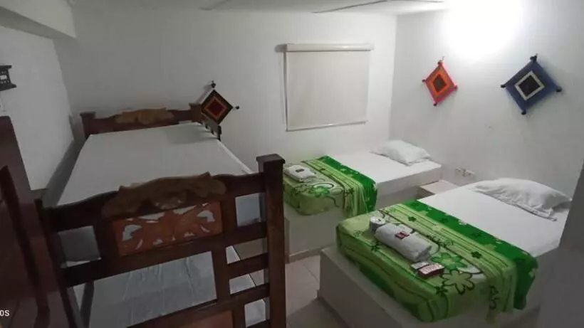 Majatalo Hostal Sumaiwa