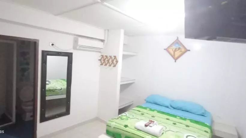 Majatalo Hostal Sumaiwa
