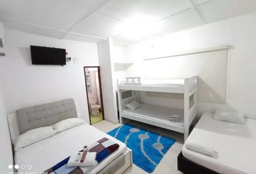 Majatalo Hostal Sumaiwa