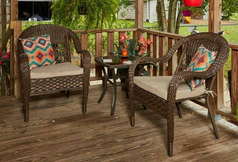 Пансион Room In Apartment   Pleasant Days Bb Manatee Room