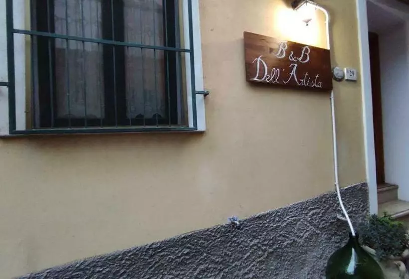 B&b Dell Artista