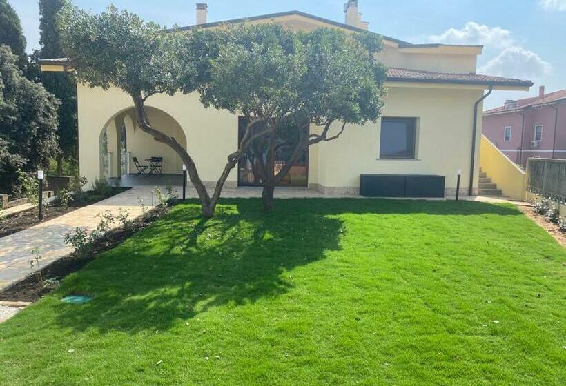 B&b Il Sogno Di Mario