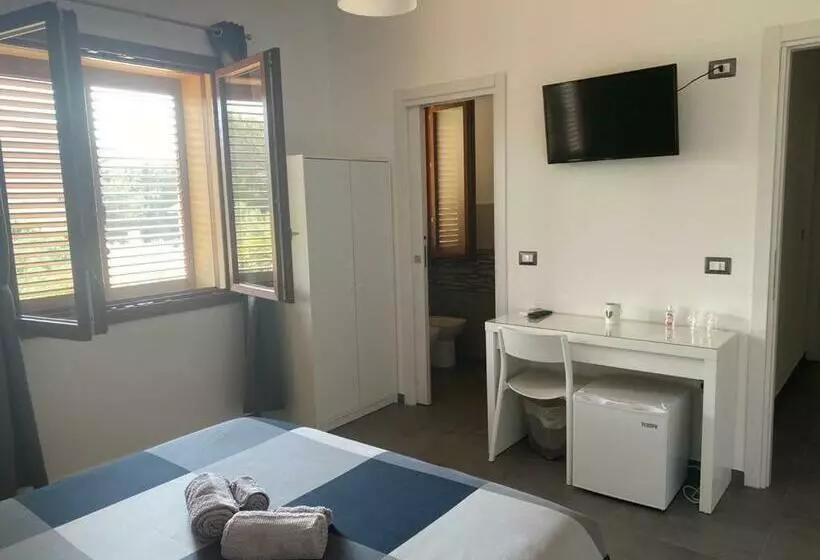 B&b Il Sogno Di Mario