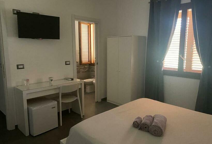 B&b Il Sogno Di Mario