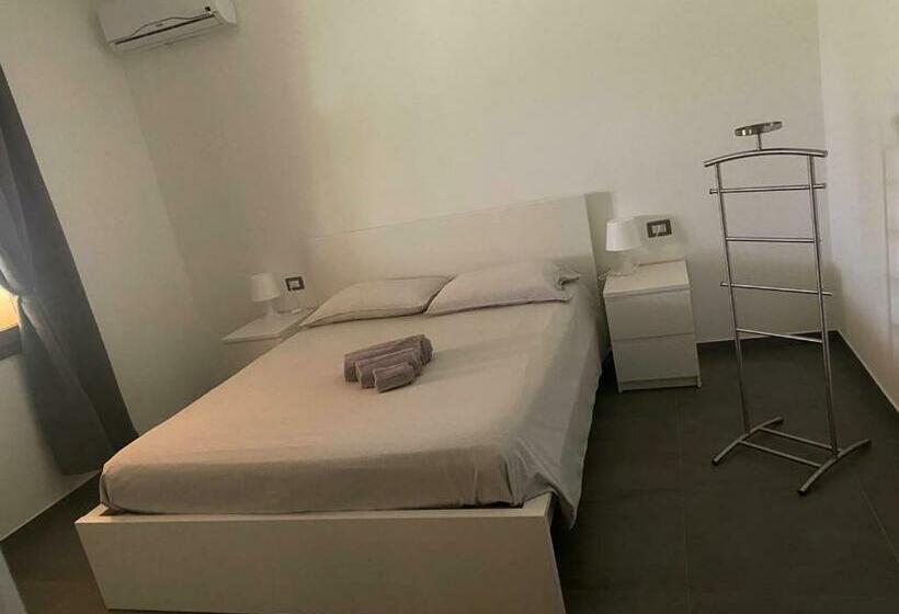 B&b Il Sogno Di Mario