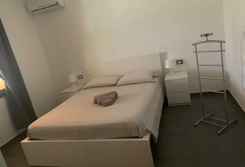 B&b Il Sogno Di Mario