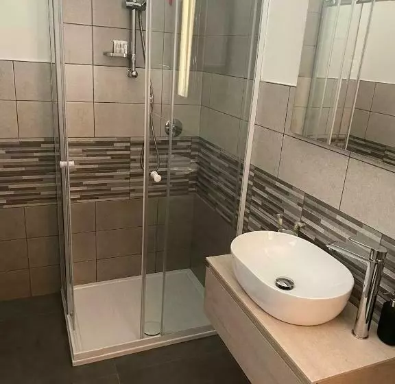 B&b Il Sogno Di Mario