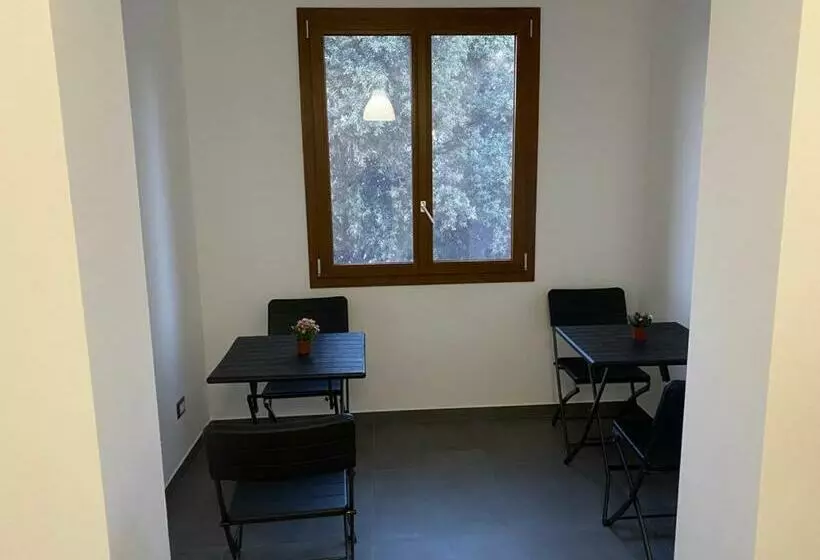 B&b Il Sogno Di Mario