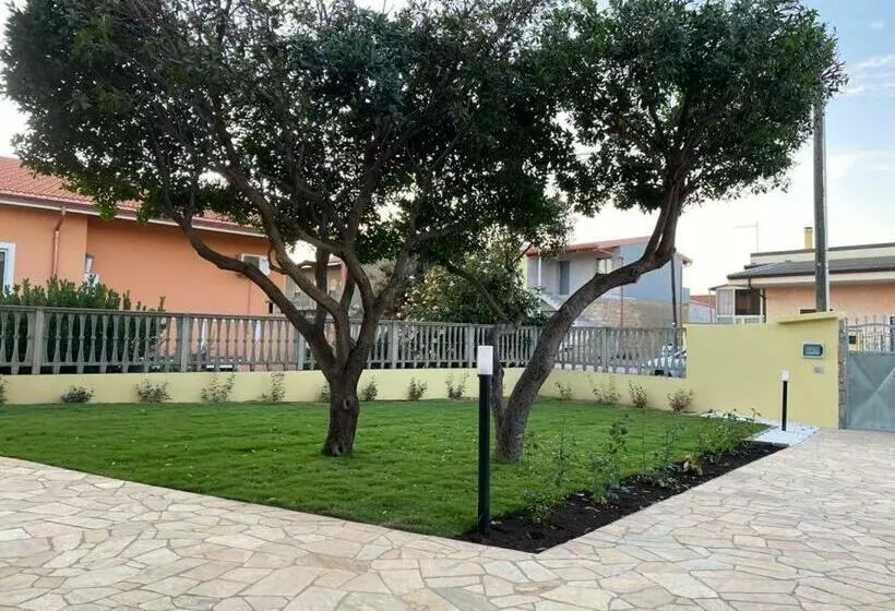 B&b Il Sogno Di Mario