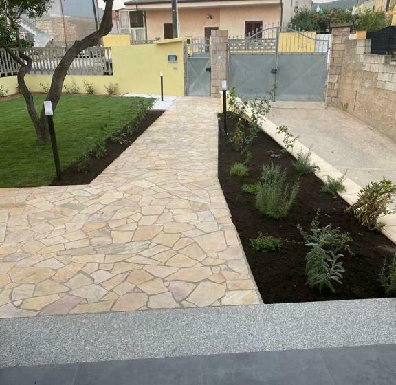 B&b Il Sogno Di Mario