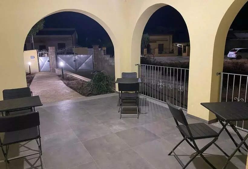 B&b Il Sogno Di Mario