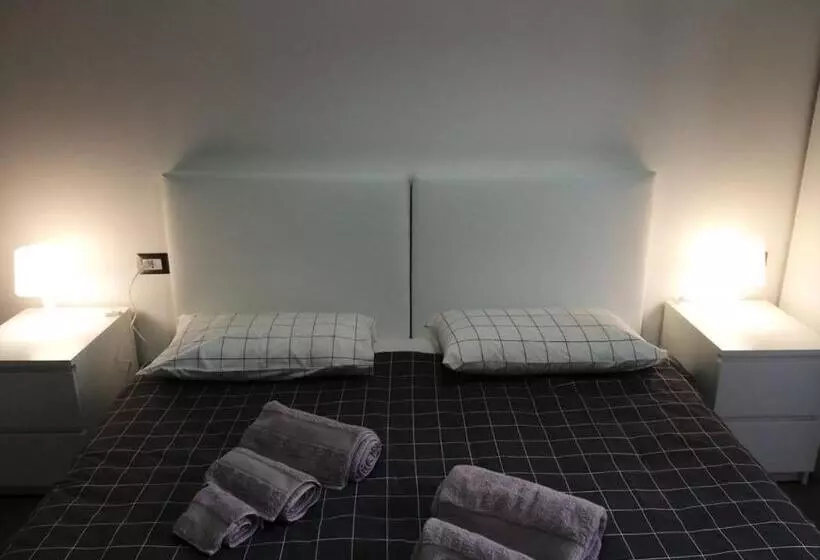 B&b Il Sogno Di Mario