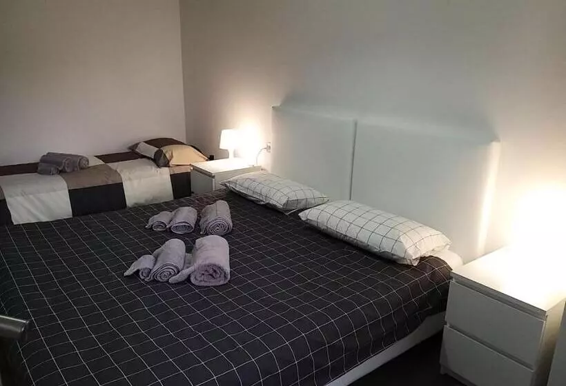 B&b Il Sogno Di Mario