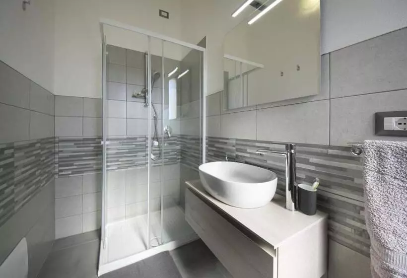 B&b Il Sogno Di Mario