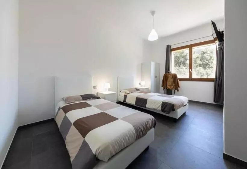 B&b Il Sogno Di Mario