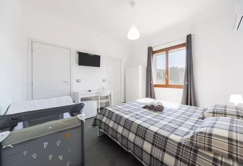 B&b Il Sogno Di Mario