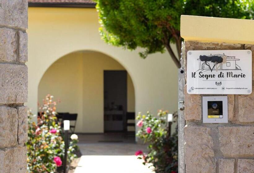 B&b Il Sogno Di Mario