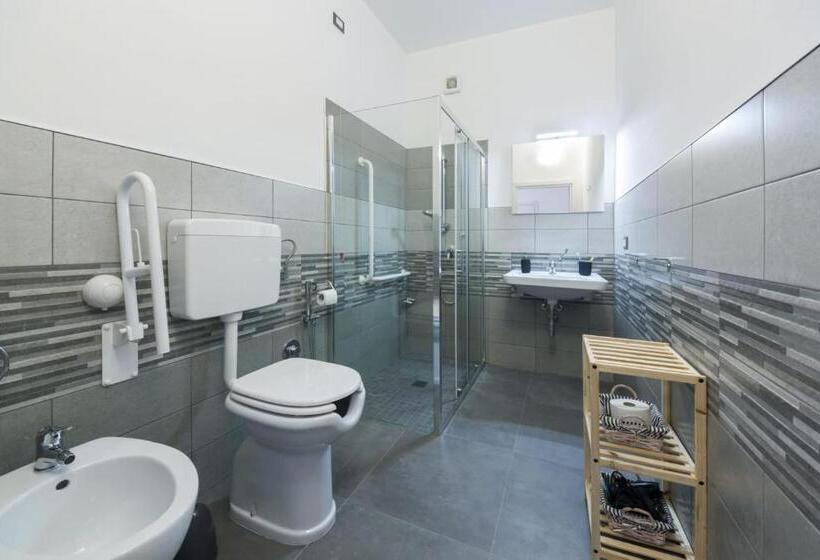 B&b Il Sogno Di Mario