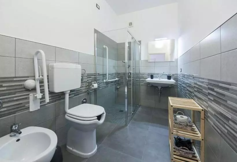 B&b Il Sogno Di Mario