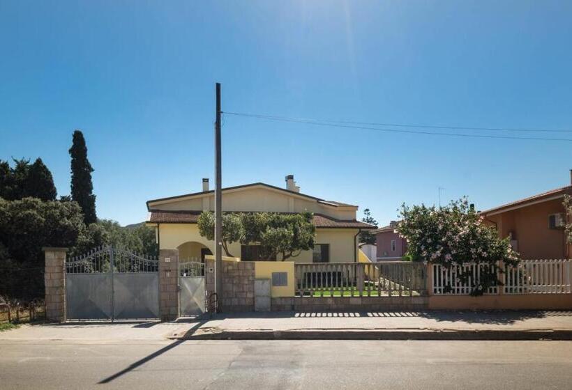 B&b Il Sogno Di Mario