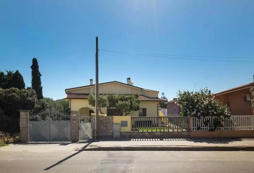 B&b Il Sogno Di Mario