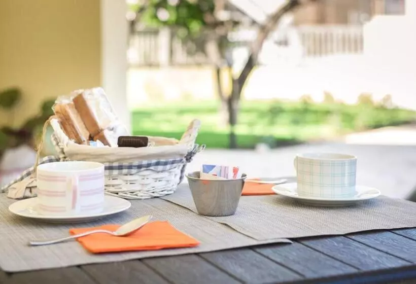 B&b Il Sogno Di Mario